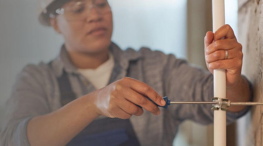 Professional water heater repair in Koppel, PA